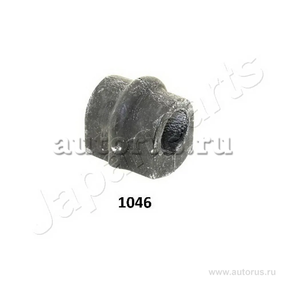 втулка стабилизатора заднегоd22 Nissan Primera P12E JAPANPARTS RU-1046