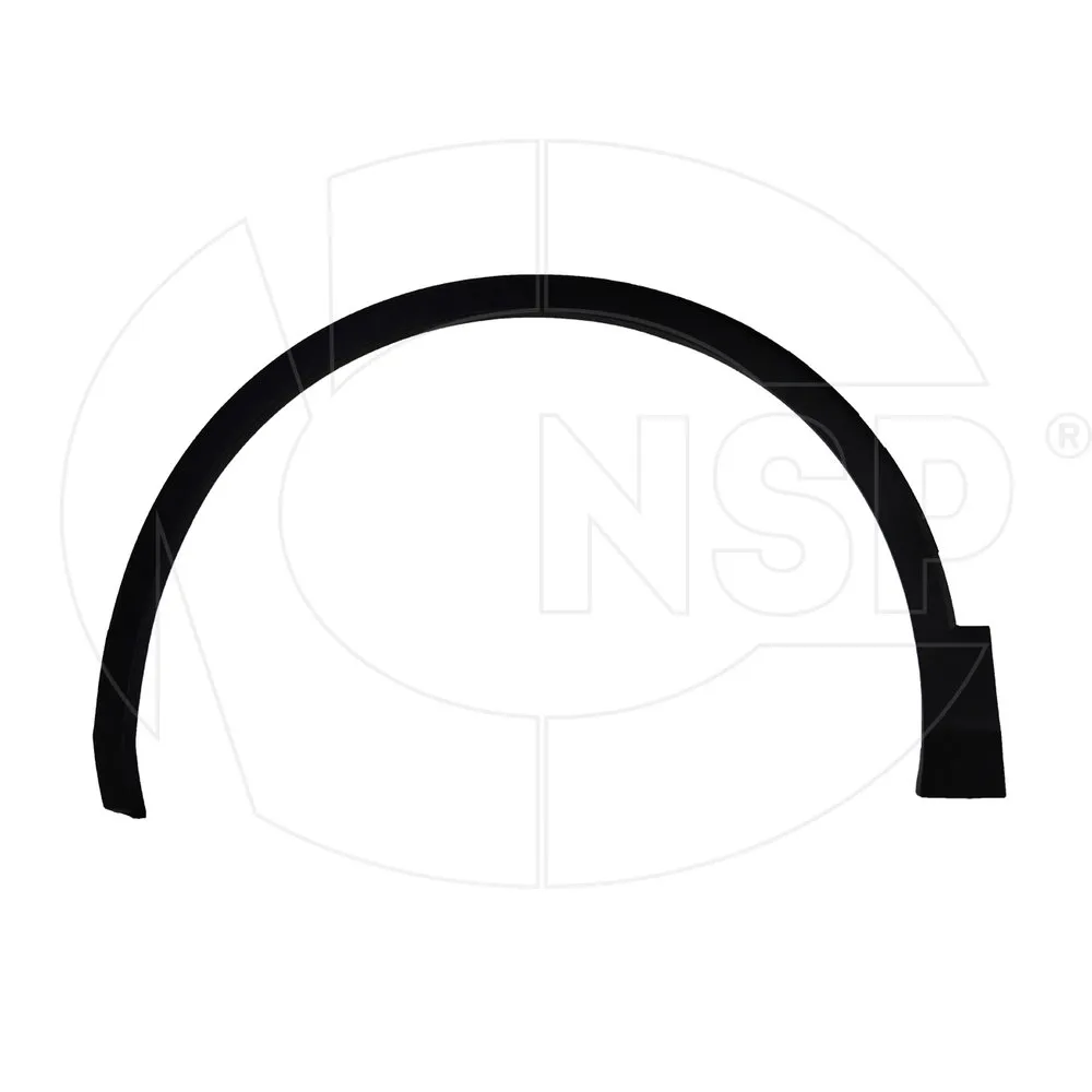 Молдинг арки колеса переднего левого VOLKSWAGEN Tiguan II (16-) NSP085NA854731E9B9