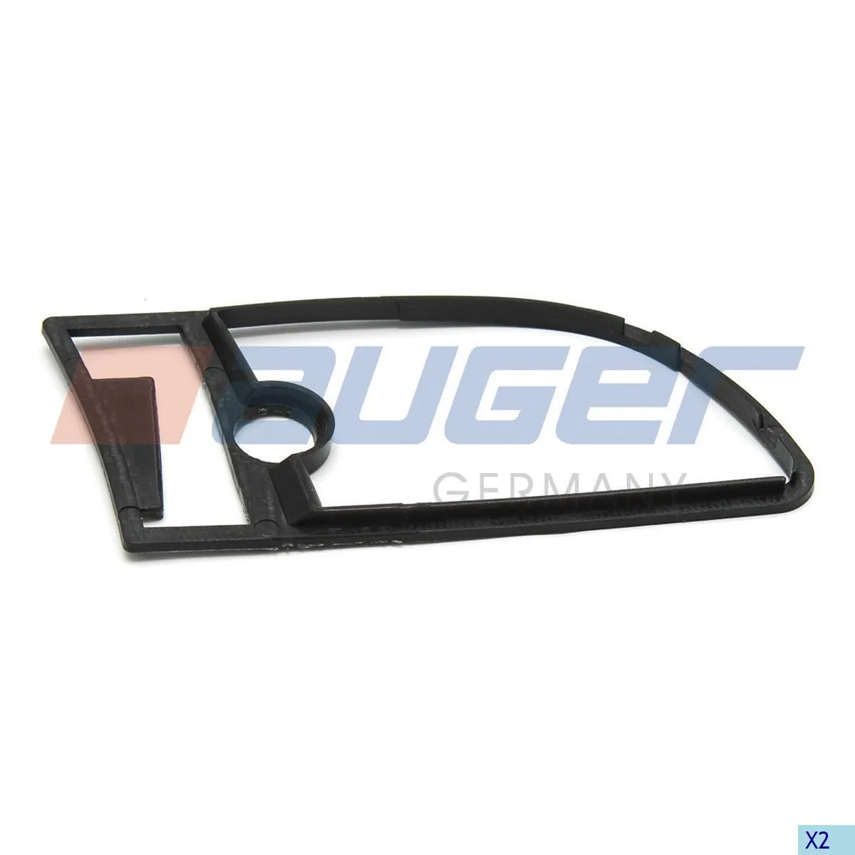 Рамка ручки двери Volvo FH4 правая AUGER 85101