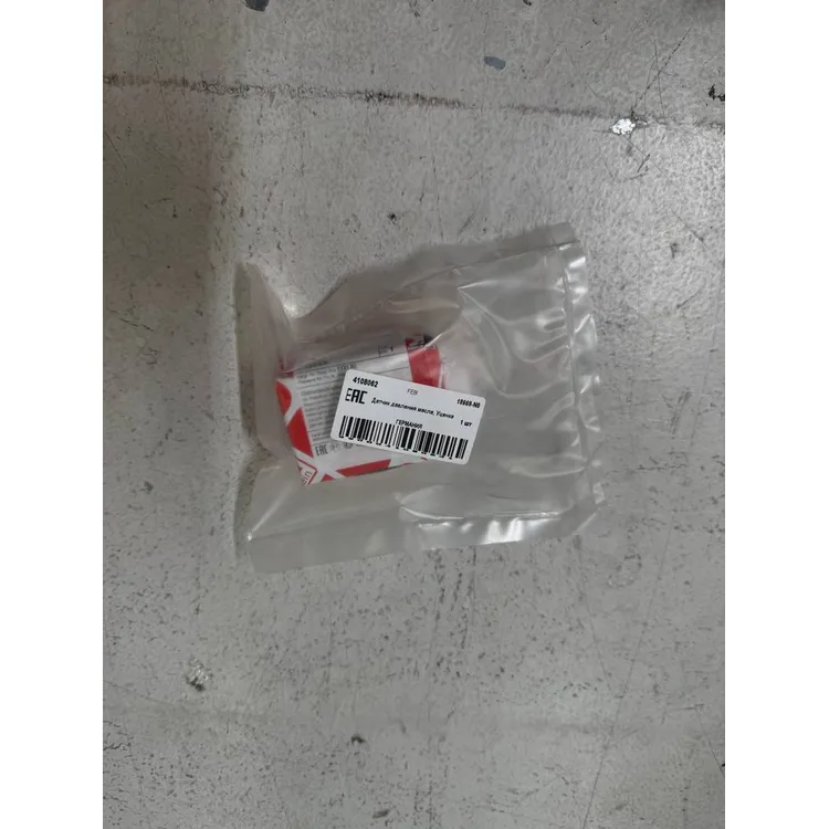 Датчик давления масла, Уценка PSA Jumper/Boxer + FIAT Ducato 94-02 /M16x1,5mm FEBI 18669-N0 Уценка
