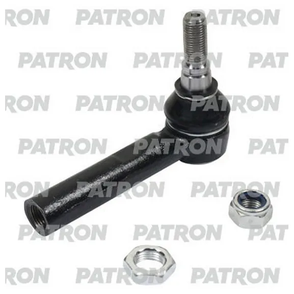 Наконечник рулевой тяги PEUGEOT: BOXER C БОРТОВОЙ ПЛАТФОРМОЙ 02-, BOXER АВ PATRON PS1324