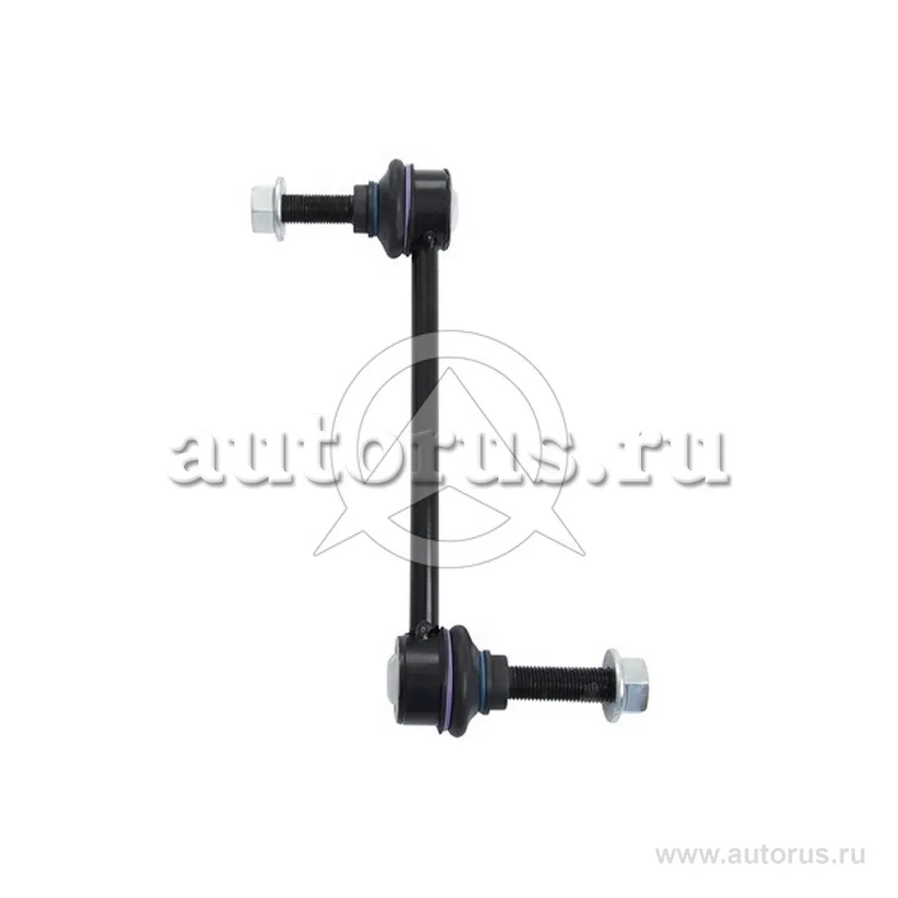 Тяга переднего стабилизатора L=R MB ML(W164)/R(W251) SIDEM 49165