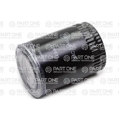 Фильтр масляный FORD: GALAXY 95-, SEAT: ALHAMBRA 96-00, CORDOBA 97 PART-ONE 1OF031