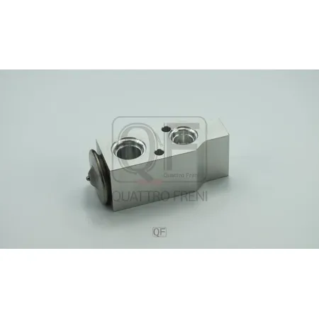 Клапан кондиционера QUATTRO FRENI QF40Q00057