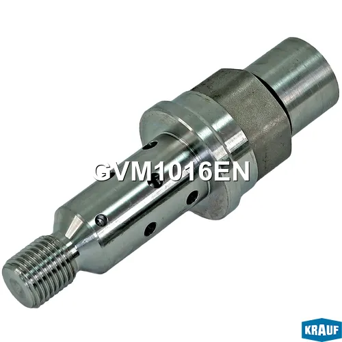 Клапан центральный распредвала KRAUF GVM1016EN
