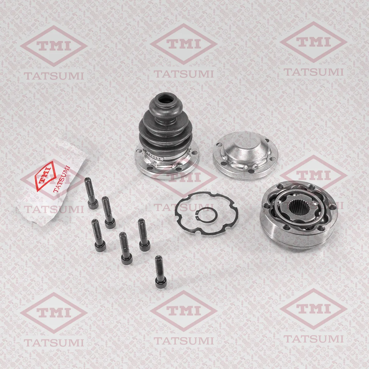 ШРУС внутренний к-т VW Transporter 90-> TATSUMI TDB1046