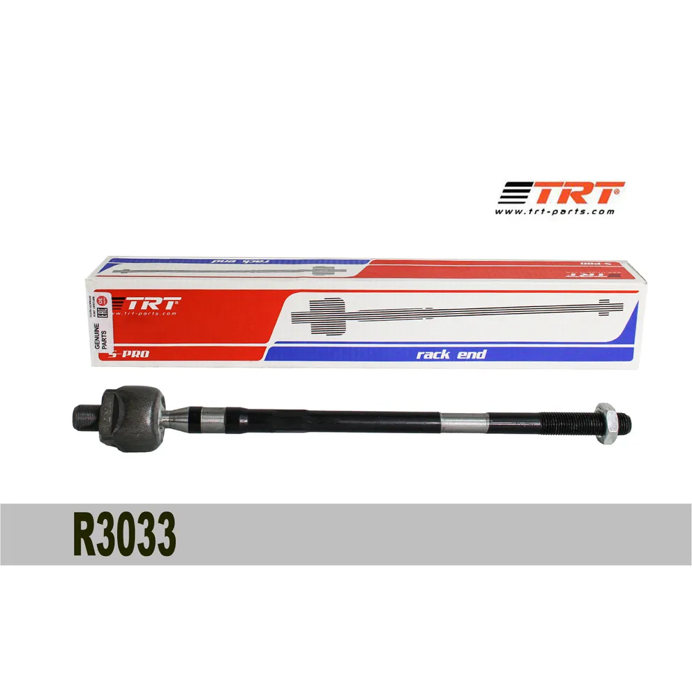 Тяга рулевая R3033 TRT 48521-2Y405 Nissan Maxima QX 00-04, Infiniti I30 00-01, I35 02-04 TRT R3033