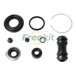 Ремкомплект суппорта d30 Akebono