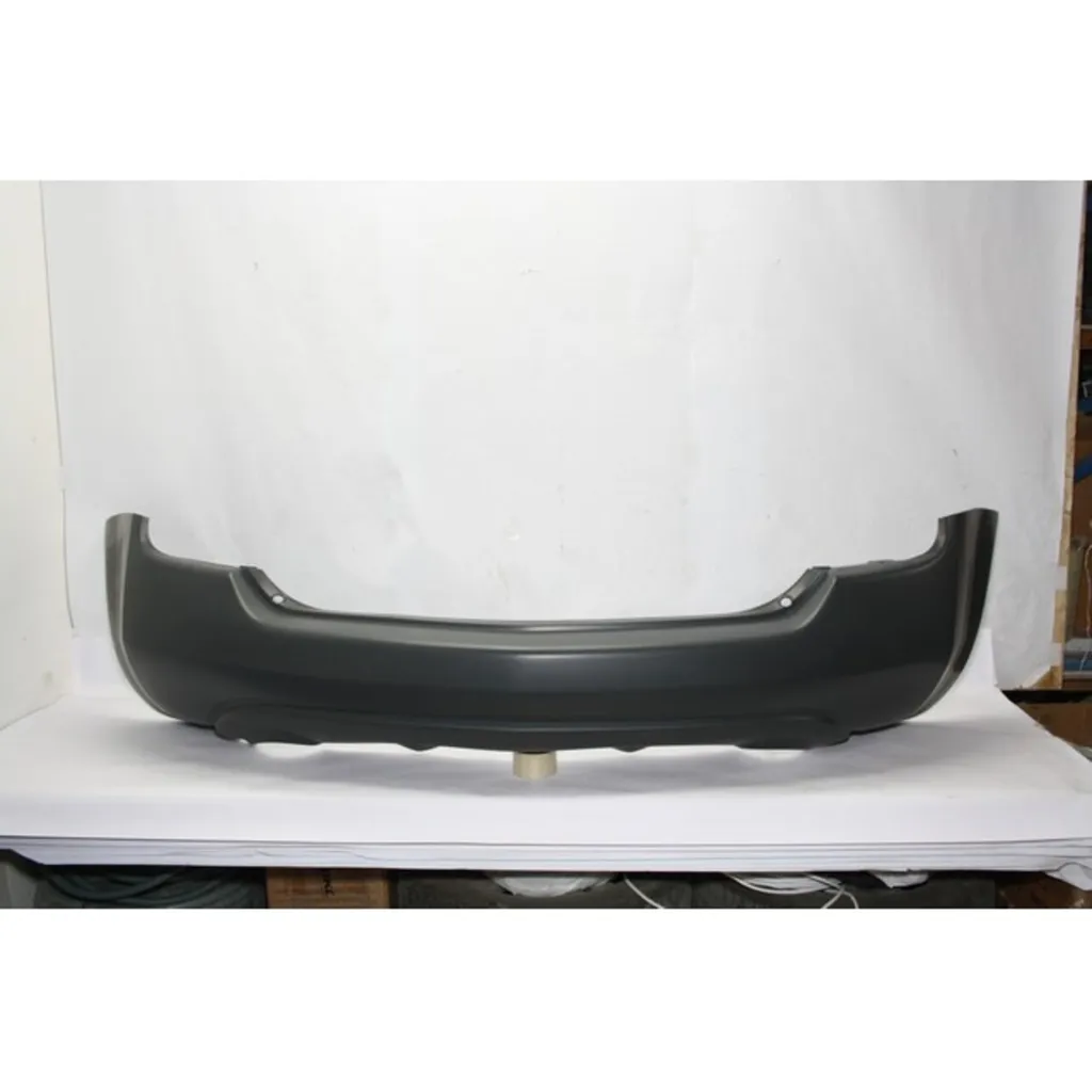 Бампер задний MURANO 2002-2008 H5M22CA026