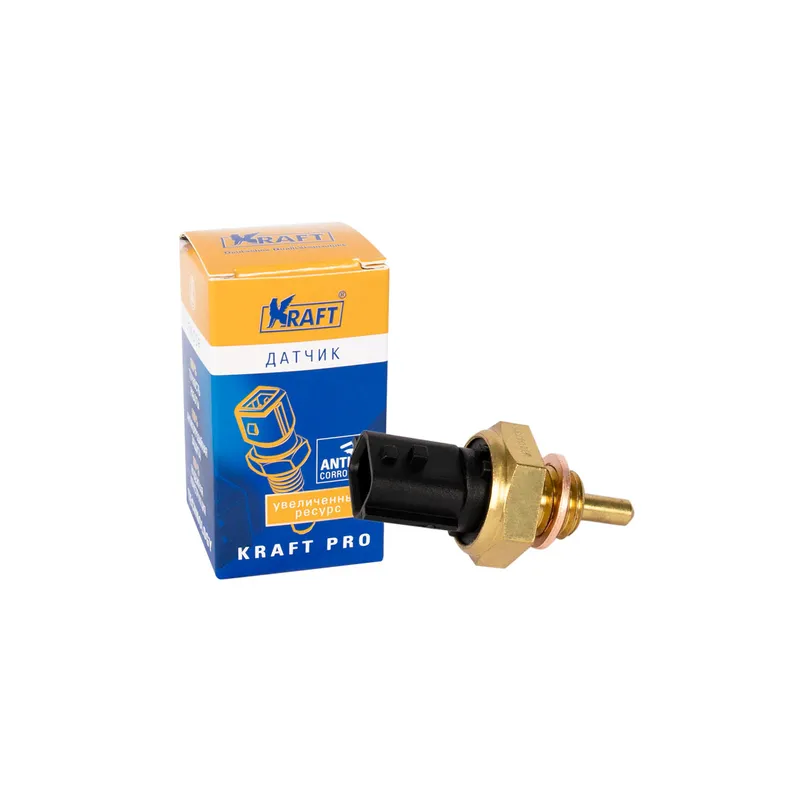 Датчик температуры Renault Clio/Laguna/Megane/Scenic KRAFT KT104731
