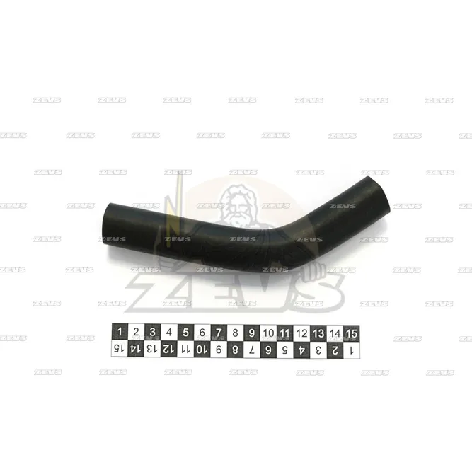Патрубок ZEVS RIP3480
