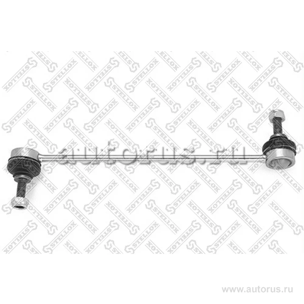 Тяга стаб. пер.Nissan Primastar 02 STELLOX 5674050_SX