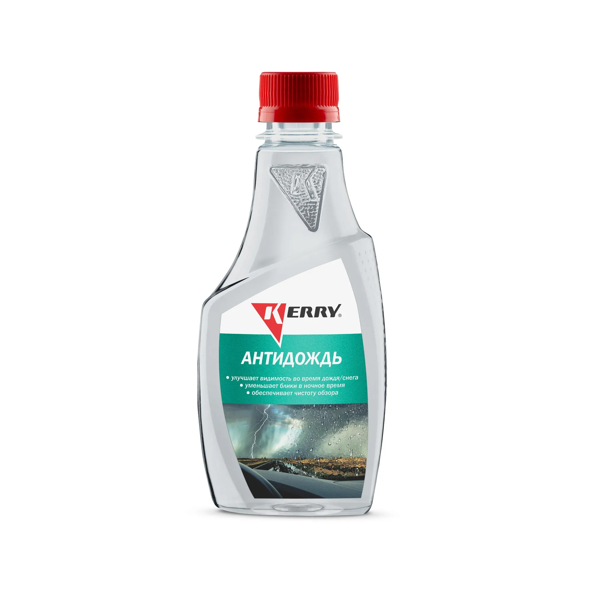 Антидождь 250 мл KERRY KR-291 KERRY KR-291
