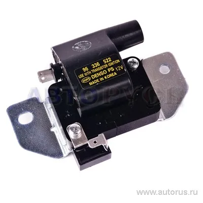 Катушка зажигания GM GENERAL MOTORS 96336522