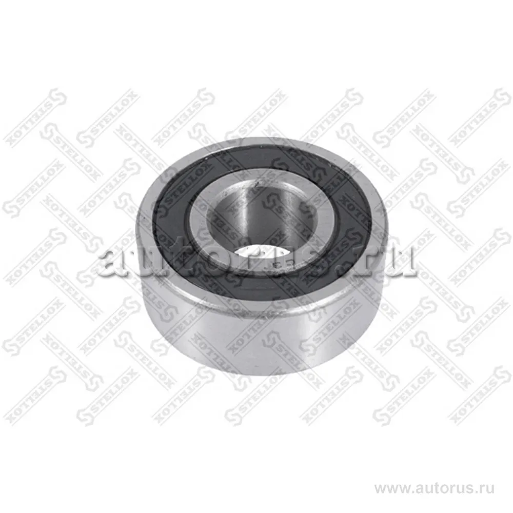 Подшипник шариковый маховика MB STELLOX 83-25906-SX