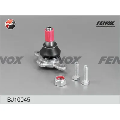 Шаровая опора (нижняя) L=R VW Transporter 4 90-03 FENOX BJ10045