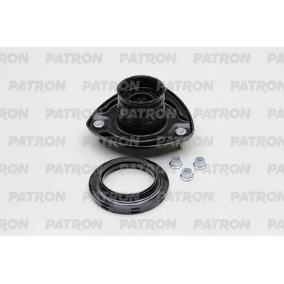 Опора амортизатора с подшипником HYUNDAI: ACCENT 05- \ KIA: RIO 06- С PATRON pse4550