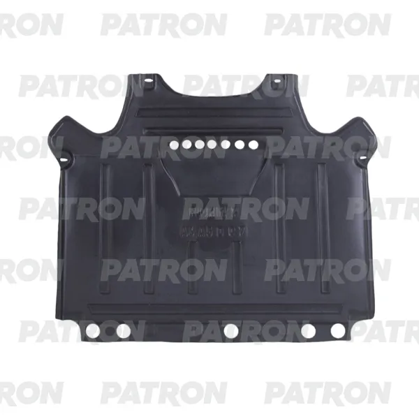 Защита двигателя дизель AUDI A4/A5 2008- PATRON P72-0018