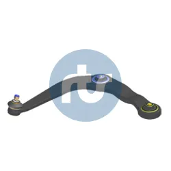 Рычаг левый Peugeot 206 1.6/2.0HDi/1.6HDi 98 RTS 96007392