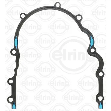 Прокладка крышки ГРМ 376.830