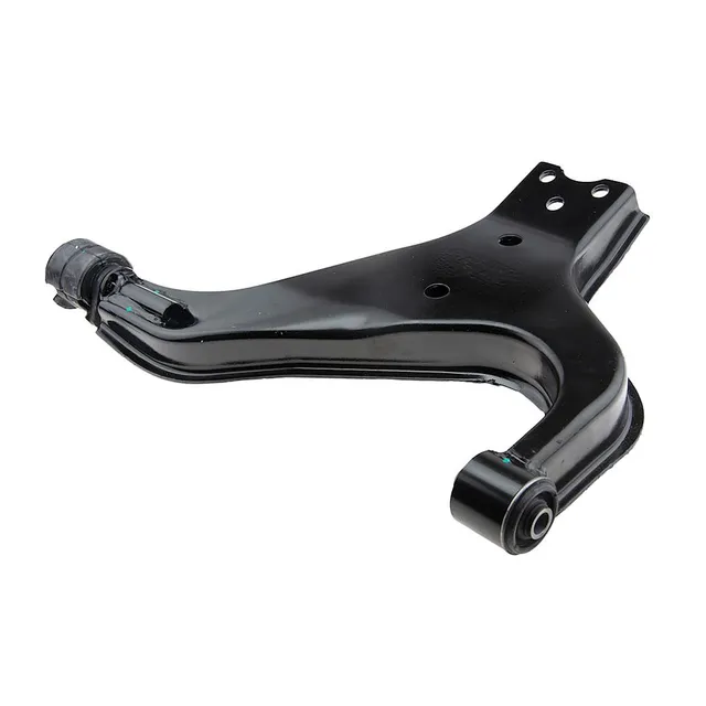 Рычаг подвески пер. NISSAN PATFINDER R50 97-05 /LEWY/ NTY ZWDNS153
