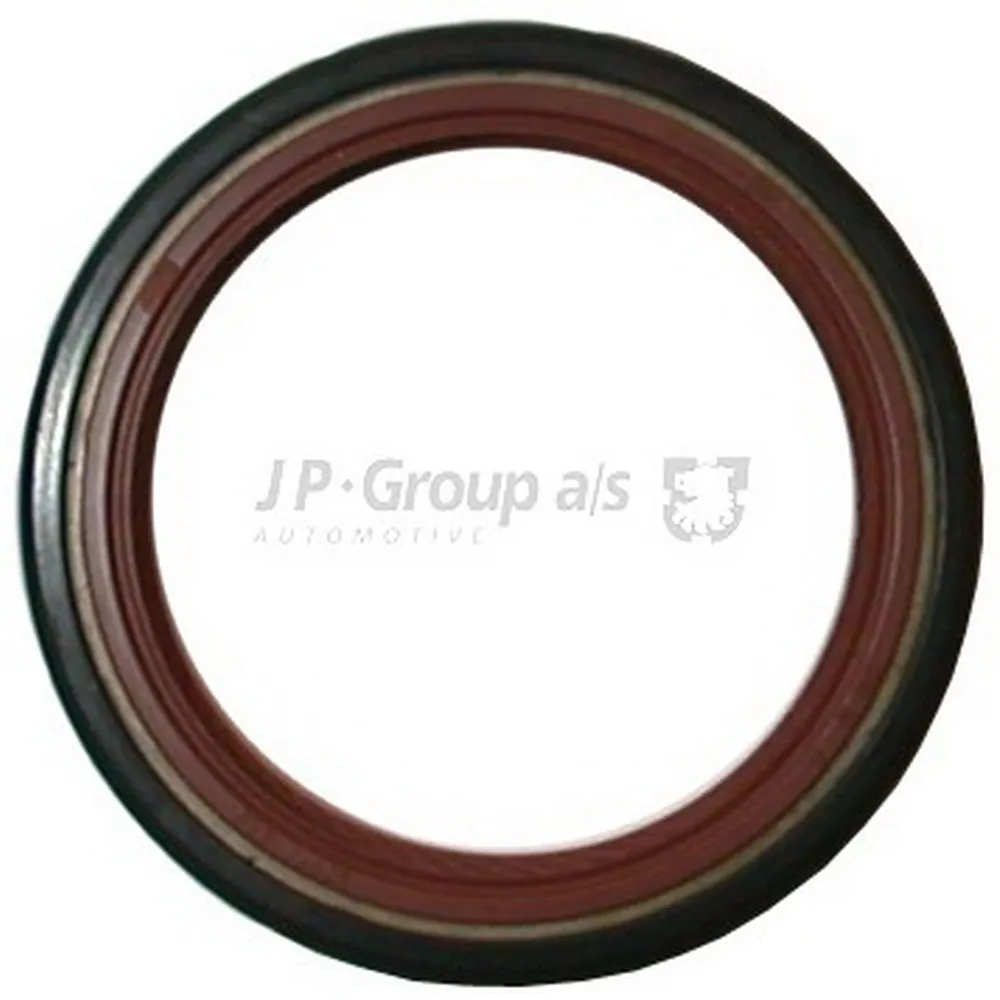 Сальник коленвала передний GM/OPEL/SAAB /42x55x7mm JP 1219501100