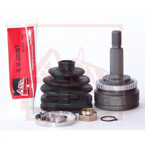 ШРУС наружный 22X50X22 ASVA VO-058A44