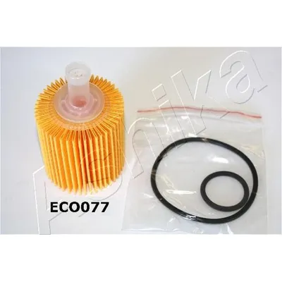 Фильтр масляный ASHIKA 10ECO077