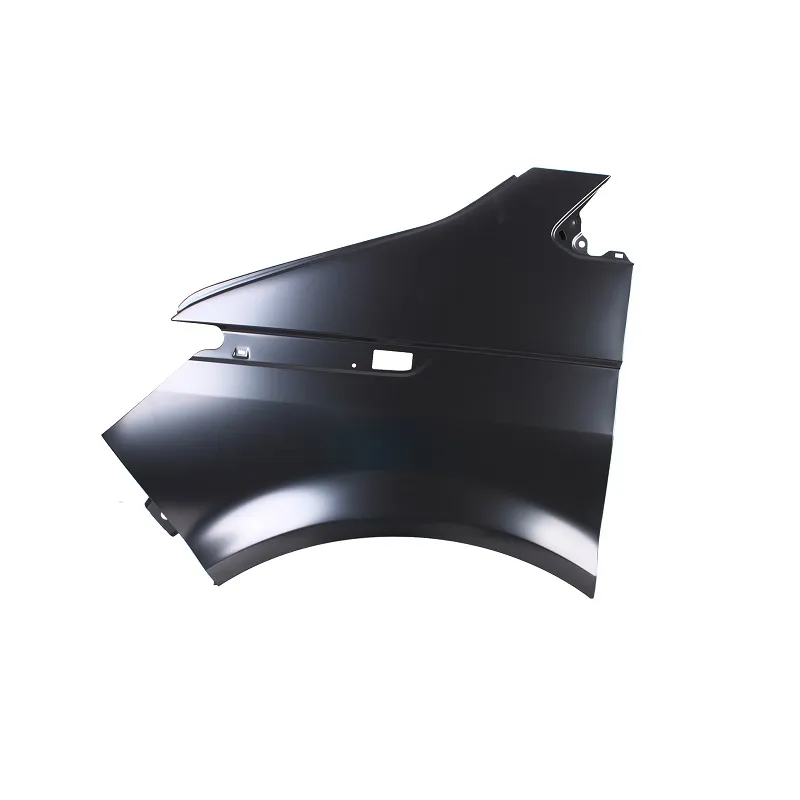 Крыло под повт лев VOLKSWAGEN T6 20- GOOD GO VW67011L-01