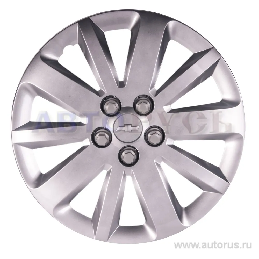 Колпак колеса R16 GENERAL MOTORS 96994760