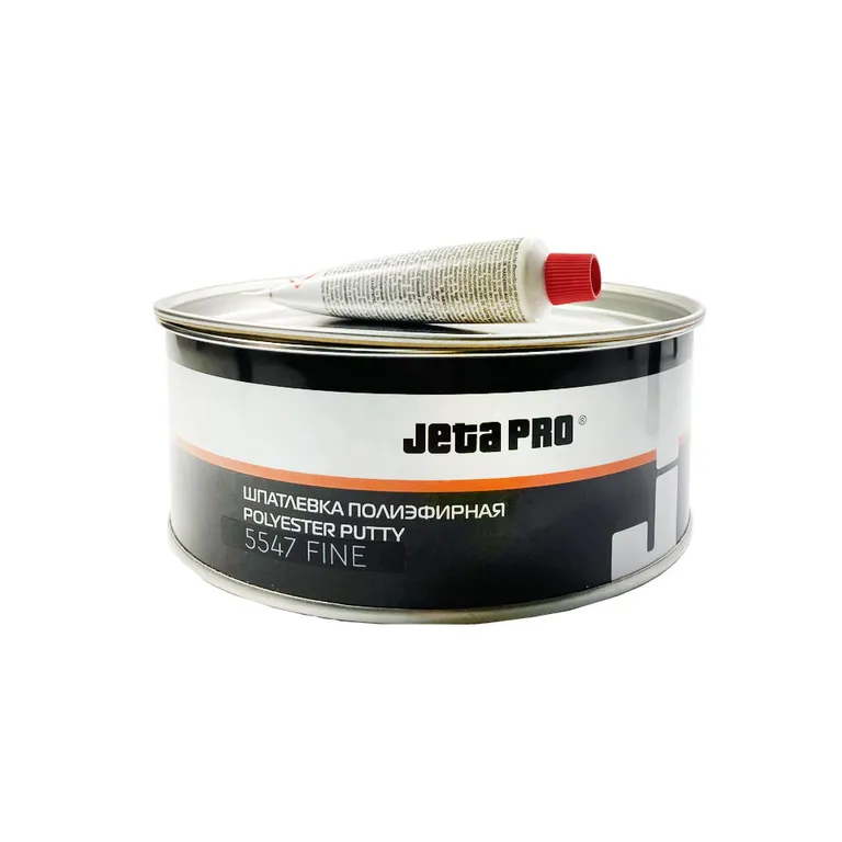 Шпатлевка отделочная Fine (1000г) (JETAPRO) JETAPRO 554710