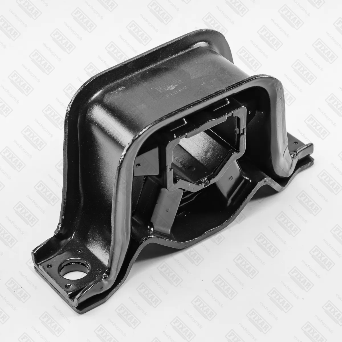 Опора двигателя правая NISSAN Almera 12-> FIXAR FL0402