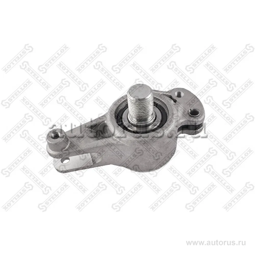 Натяжитель ремня MB W124/W201/W202 2.0D-3.5TD OM601-OM603 83> STELLOX 03-42002-SX