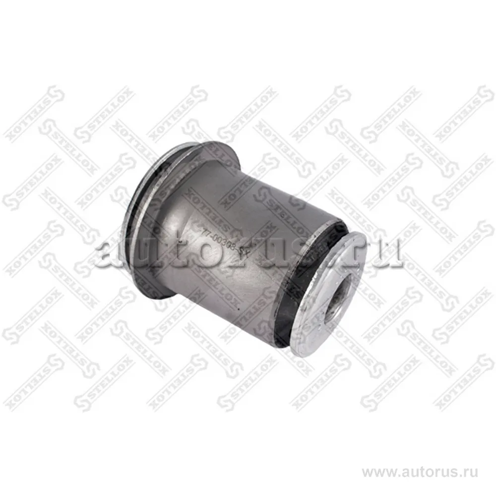 Сайлентблок рычага пер.подв.нижн. Toyota LC Prado 150 09> STELLOX 77-00308-SX