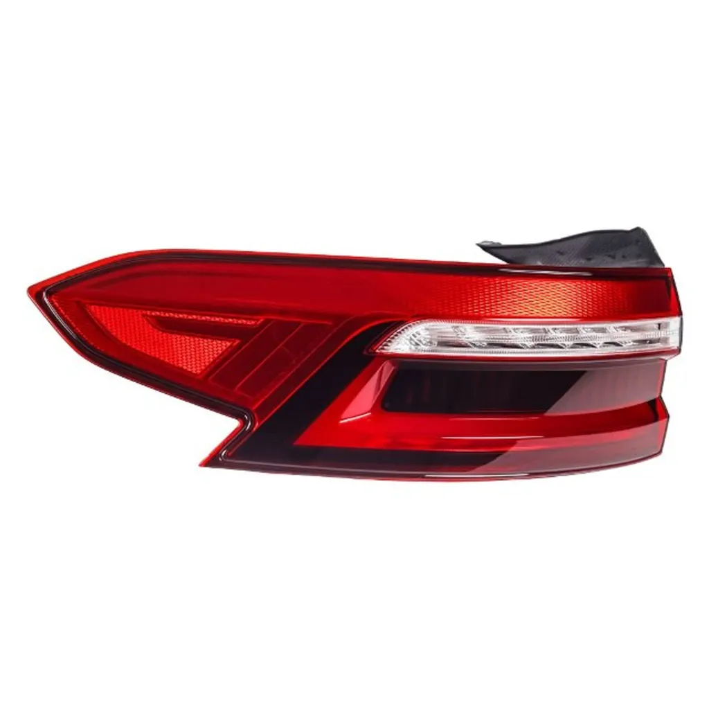 Фонарь задний внешний левый HAVAL F7x 2019- HVL1910202L