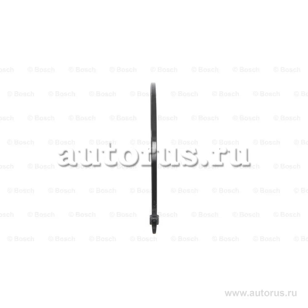 Хомут размеры BOSCH 1987352011