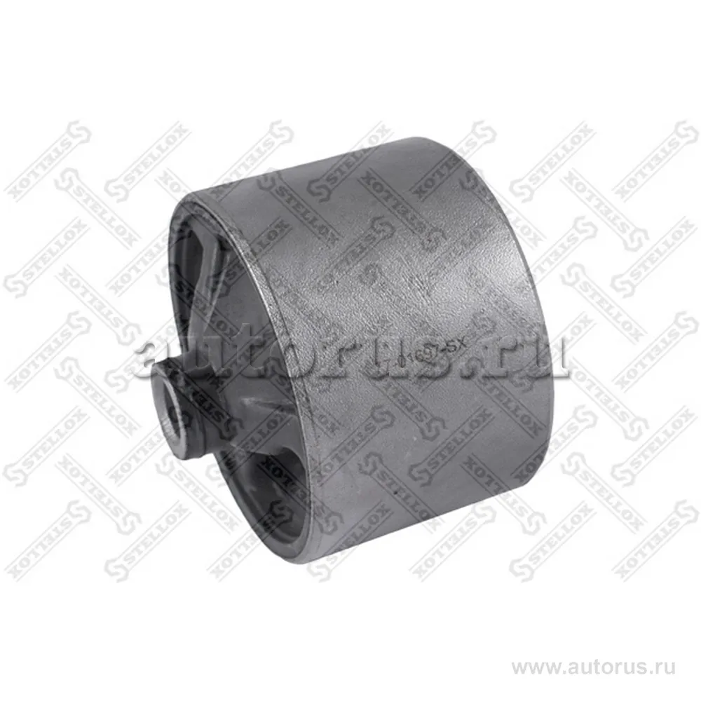 Сайлентблок крепления трансмиссии Mitsubishi Outlander CU# 02-06 STELLOX 77-01697-SX