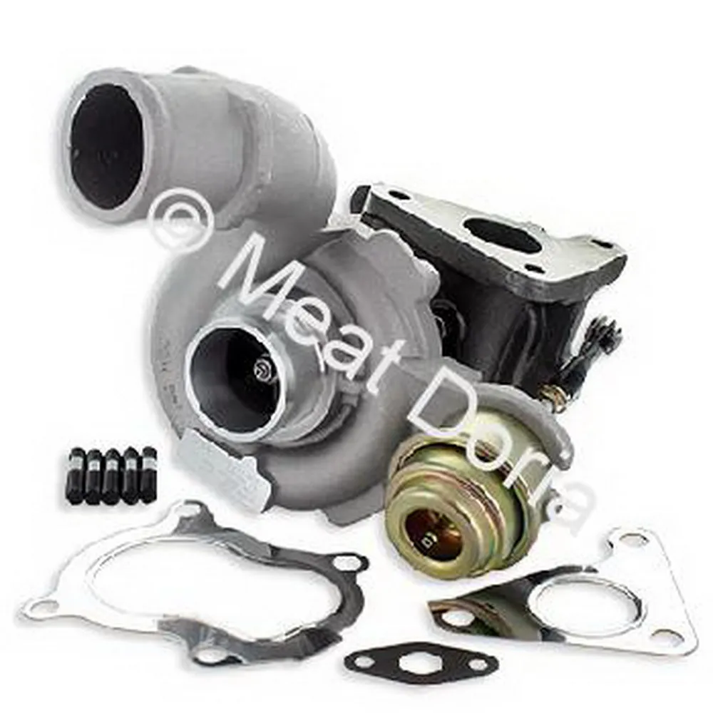 Турбокомпрессор RENAULT Megane MEATDORIA MEAT & DORIA 65027