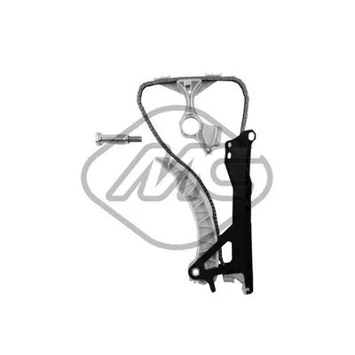Ремкомплект цепи грм BMW E46(K12) Metalcaucho 58335