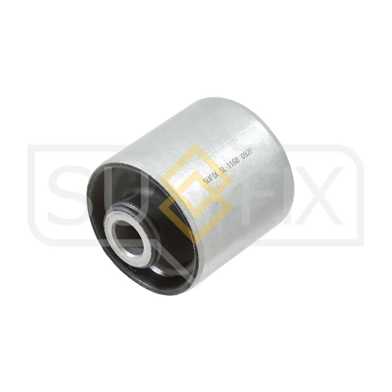 Сайлентблок подвески SUFIX SL-1168