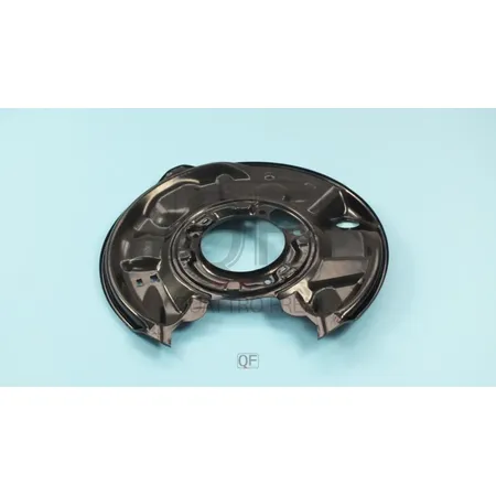 Кожух тормозного диска RH QUATTRO FRENI QF00F00035