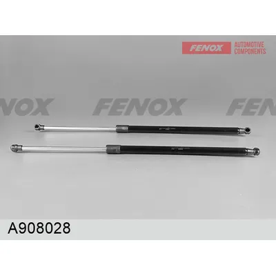 Упор газовый Lada Vesta SW FENOX A908028