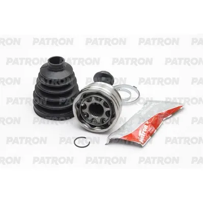 ШРУС нар. 42x59x28 AUDI A4/A5/A6/A8 07- (8 шариков!!!) PATRON PCV2171
