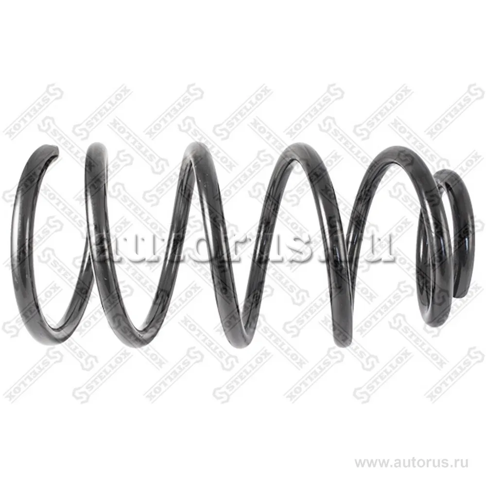 Пружина передняя 40 276 32 Ford Kuga 2.0TDCi 4x4 08> STELLOX 10-23549-SX