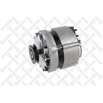 Генератор 12v 70a со шкивом Opel Astra/Vectra/Kadett/Corsa 1.0-1.6 82-95 STELLOX 0610749_SX