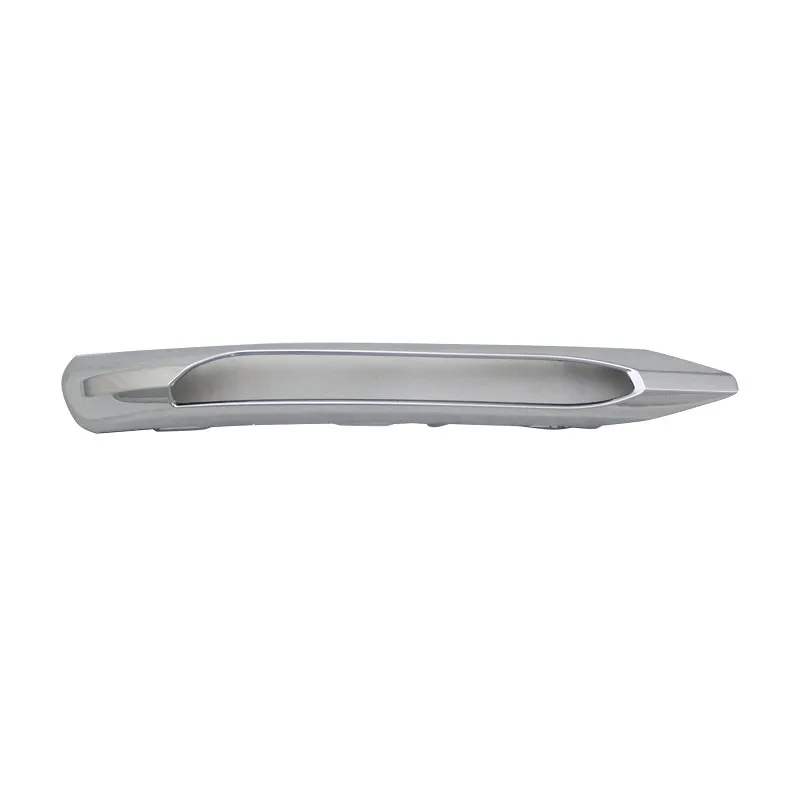 Молдинг решетки AMG лев хром MERCEDES W204 12- GOOD GO MB0423L0