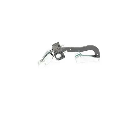Ограничитель багажника задн. двери - r DUCATO III - BOXER III - JUMPER III 06- BSG BSG 25-975-009