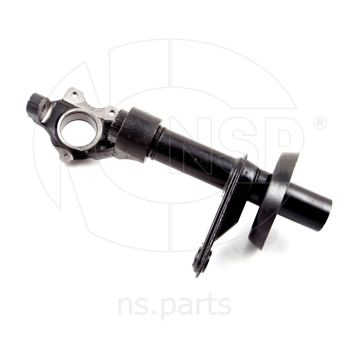 Кулак поворотный R DAEWOO Nexia NSP NSP0196187427