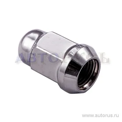 Гайка колесная 14x1.50x35 C21 конус Закрытая BANTAJ
