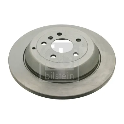 Диск тормозной задний MB W164/W251/X164 ALL 05-> /D=330MM FEBI 24747